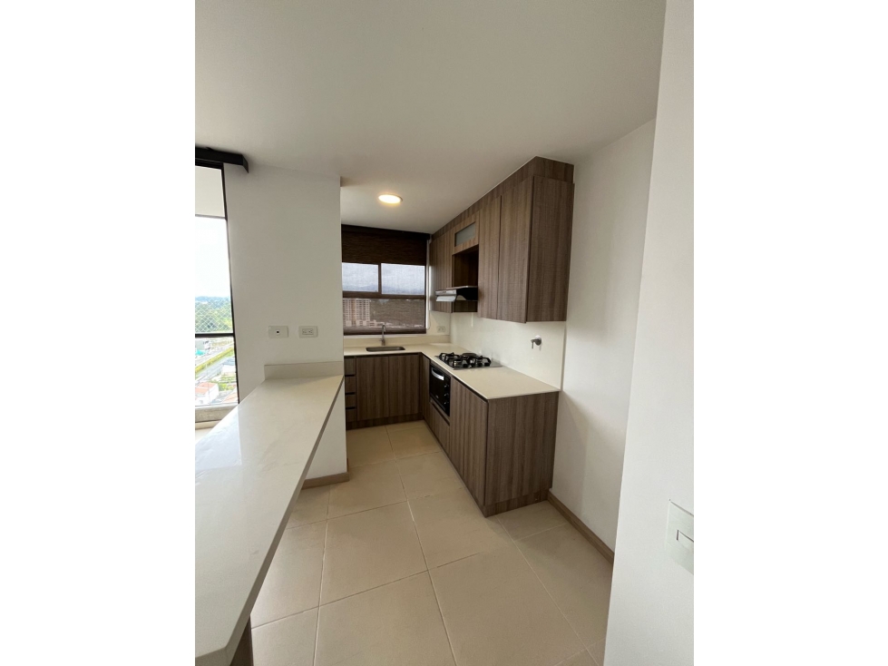 Venta de apartamento en Barro blanco, Rionegro — foto 2