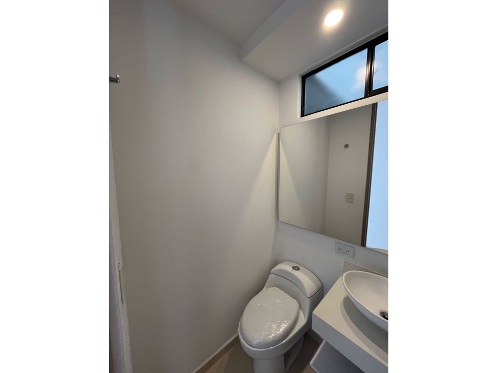 Venta de apartamento en Barro blanco, Rionegro — foto 4
