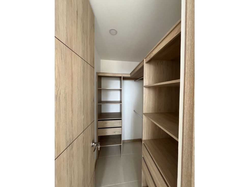 Venta de apartamento en Barro blanco, Rionegro — foto 6