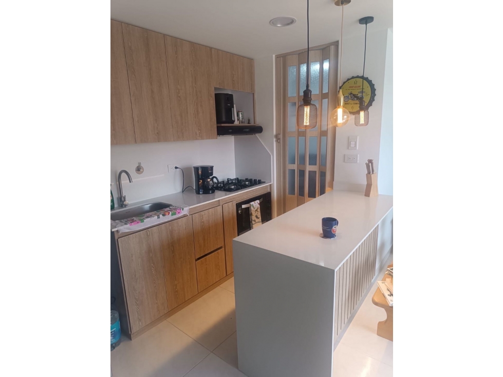 Venta de Apartamento en Barro blanco Rionegro — foto 2