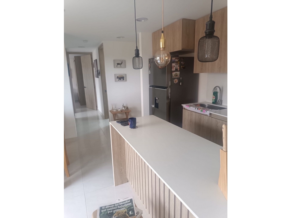 Venta de Apartamento en Barro blanco Rionegro — foto 4