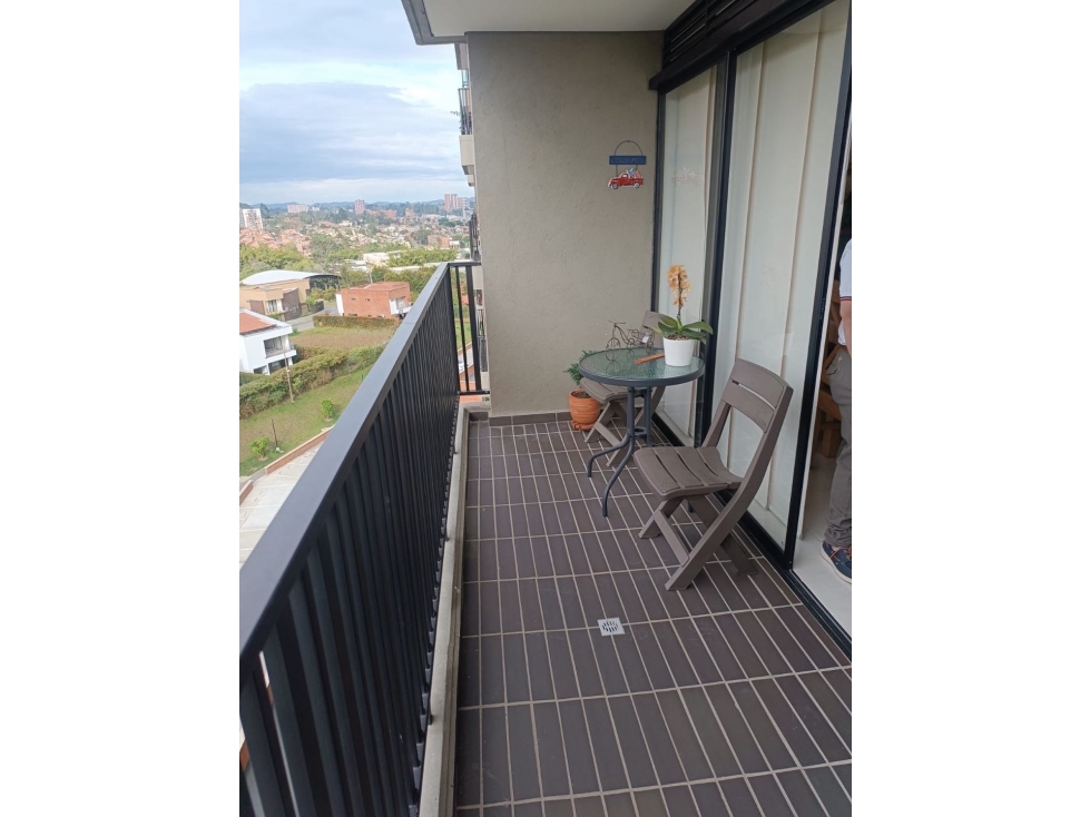 Venta de Apartamento en Barro blanco Rionegro — foto 6