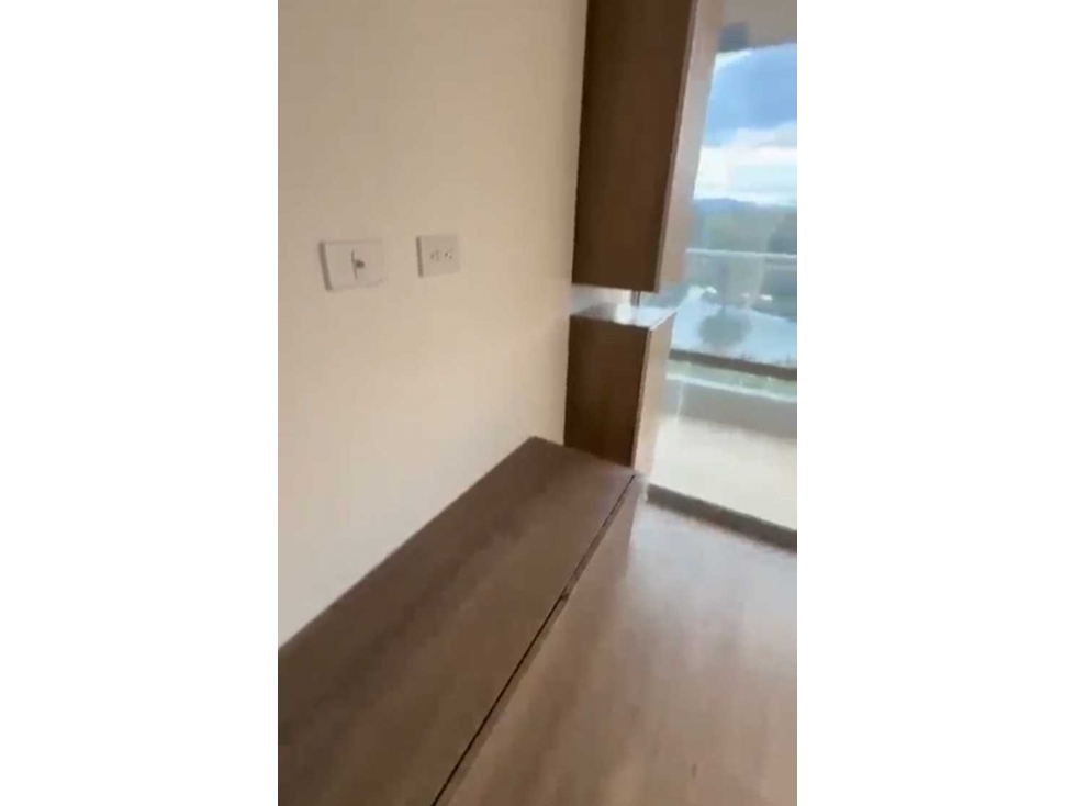 VENTA DE APARTAMENTO EN BARRO BLANCO RIONEGRO — foto 3