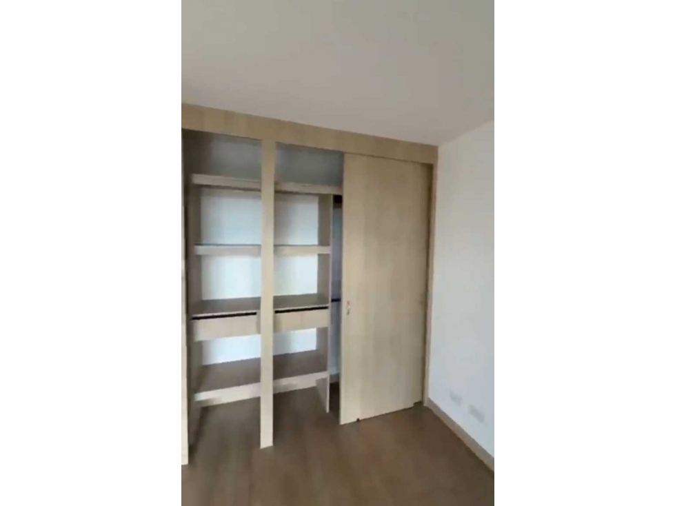 VENTA DE APARTAMENTO EN BARRO BLANCO RIONEGRO — foto 5