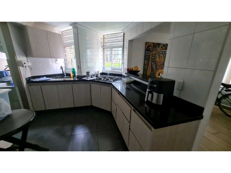 VENTA DE APARTAMENTO EN BELEN LA PALMA MEDELLIN ANT. — foto 2