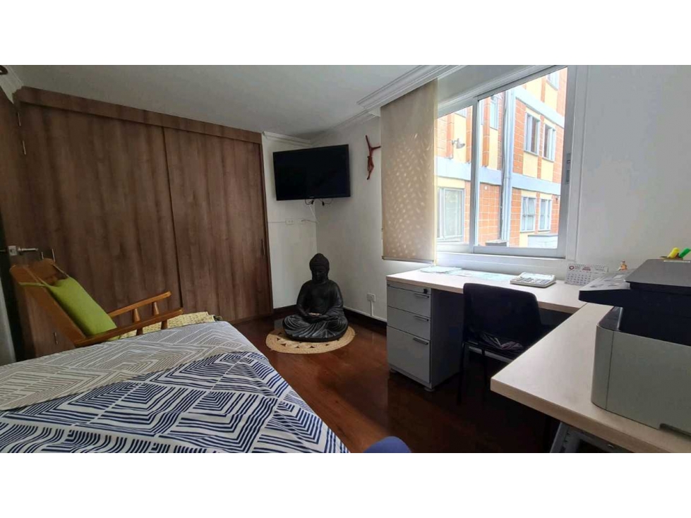 VENTA DE APARTAMENTO EN BELEN LA PALMA MEDELLIN ANT. — foto 3