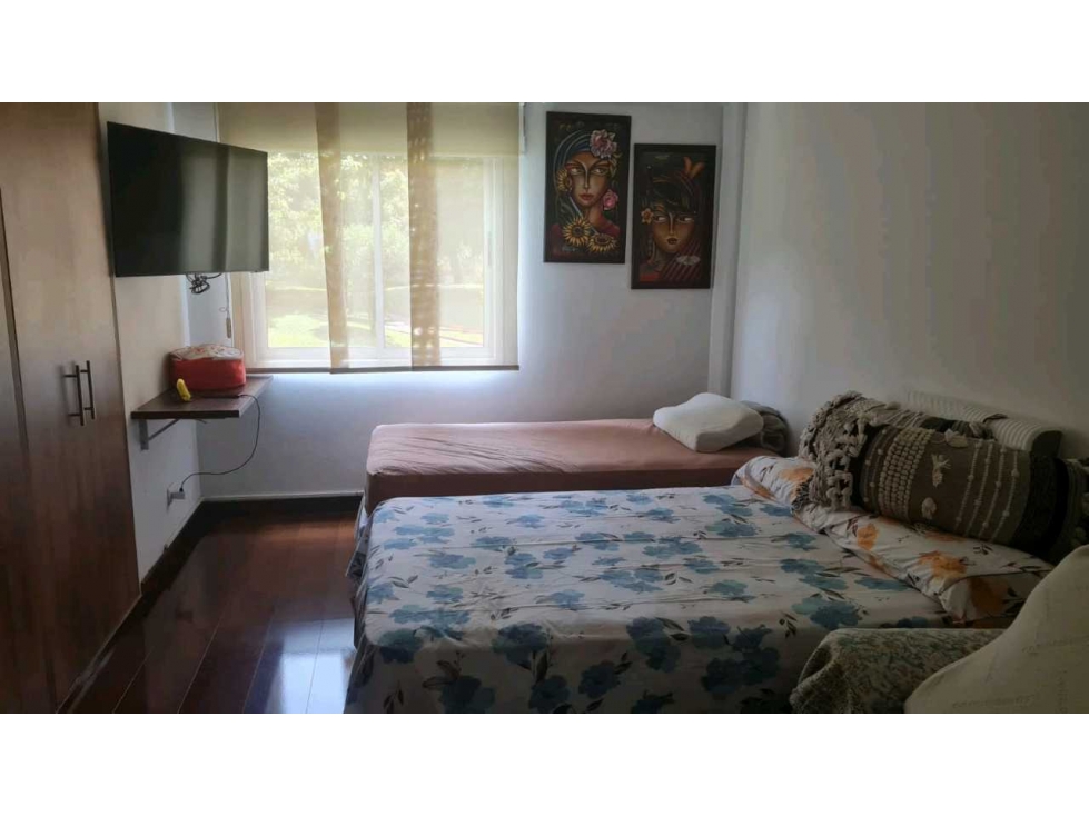 VENTA DE APARTAMENTO EN BELEN LA PALMA MEDELLIN ANT. — foto 4
