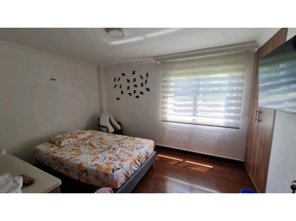 VENTA DE APARTAMENTO EN BELEN LA PALMA MEDELLIN ANT. — foto 5