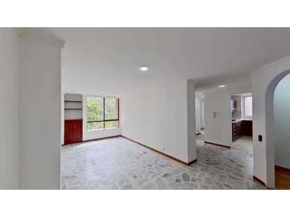VENTA DE APARTAMENTO EN BELEN LA MOTA — foto 2