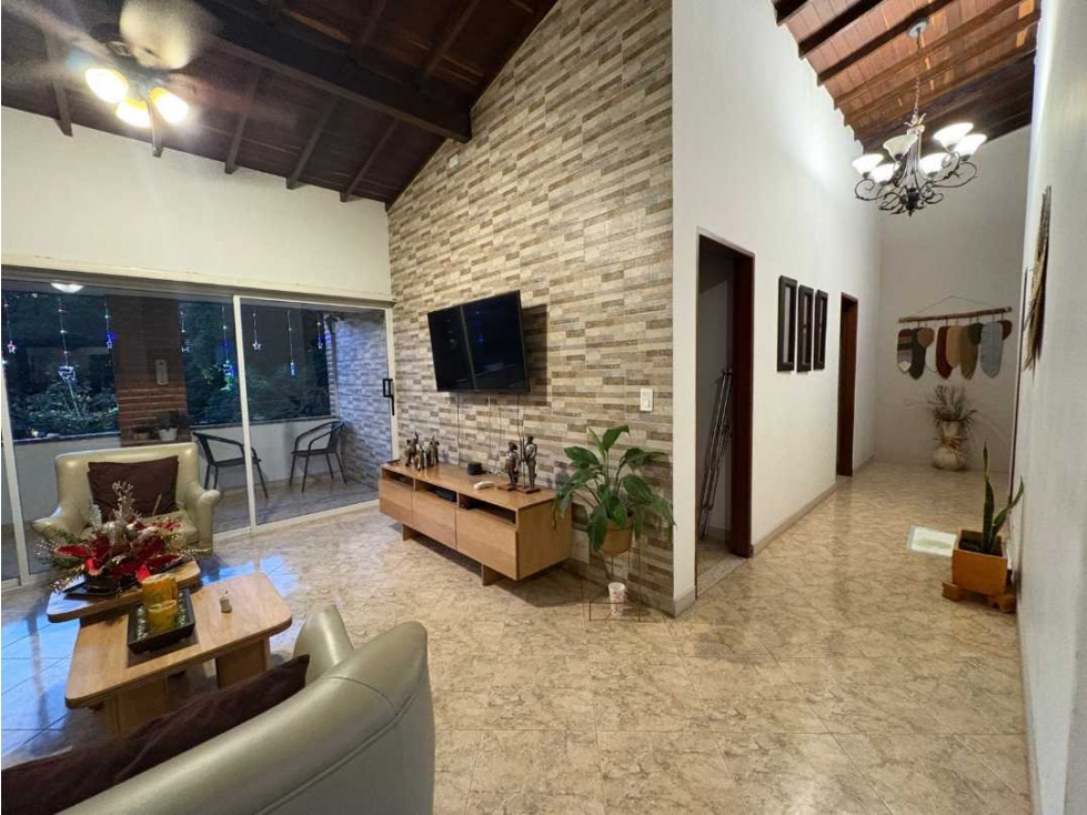 Venta de Apartamento en Belen Medellín