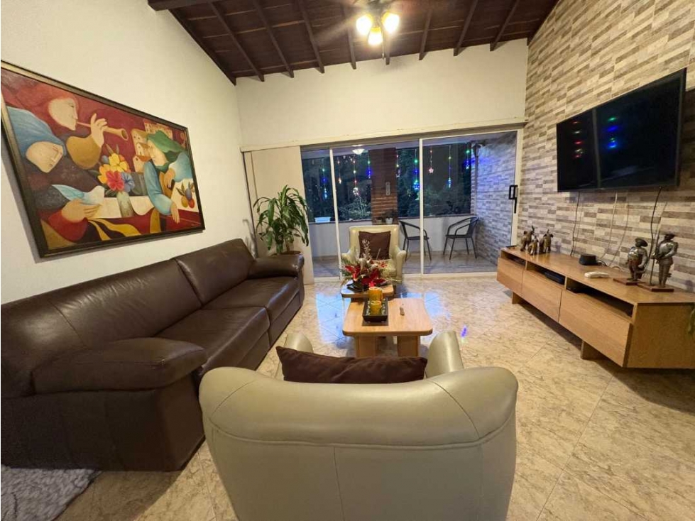 Venta de Apartamento en Belen Medellín — foto 5