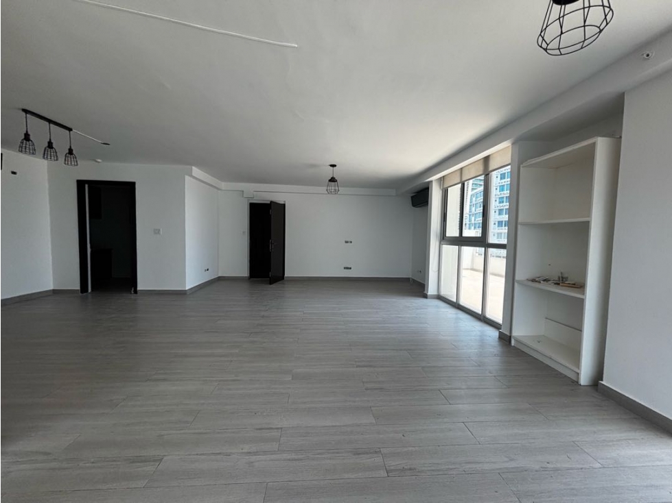 VENTA DE APARTAMENTO EN BELLA VISTA PH BELLE VIEW — foto 5