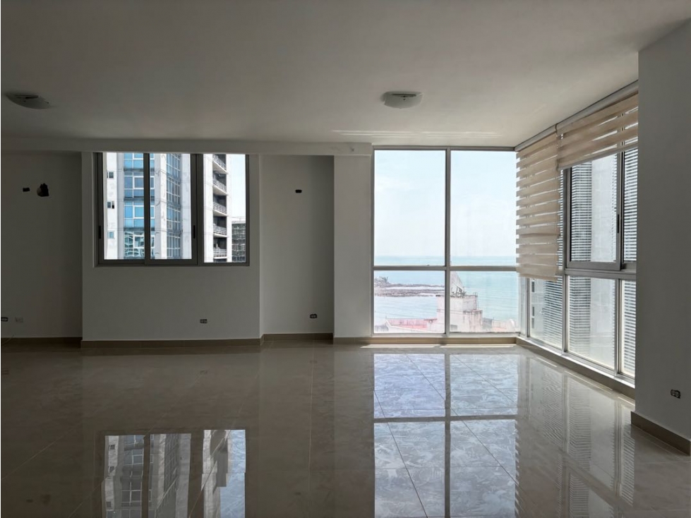VENTA DE APARTAMENTO EN BELLA VISTA PH BELLE VIEW — foto 2