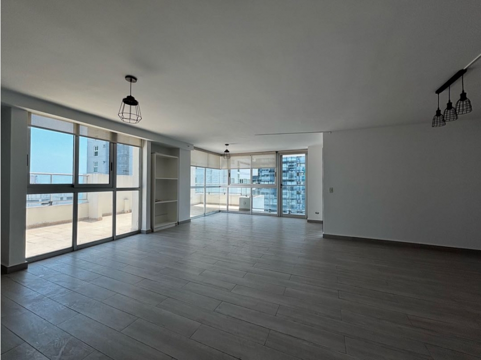 VENTA DE APARTAMENTO EN BELLA VISTA PH BELLE VIEW — foto 4