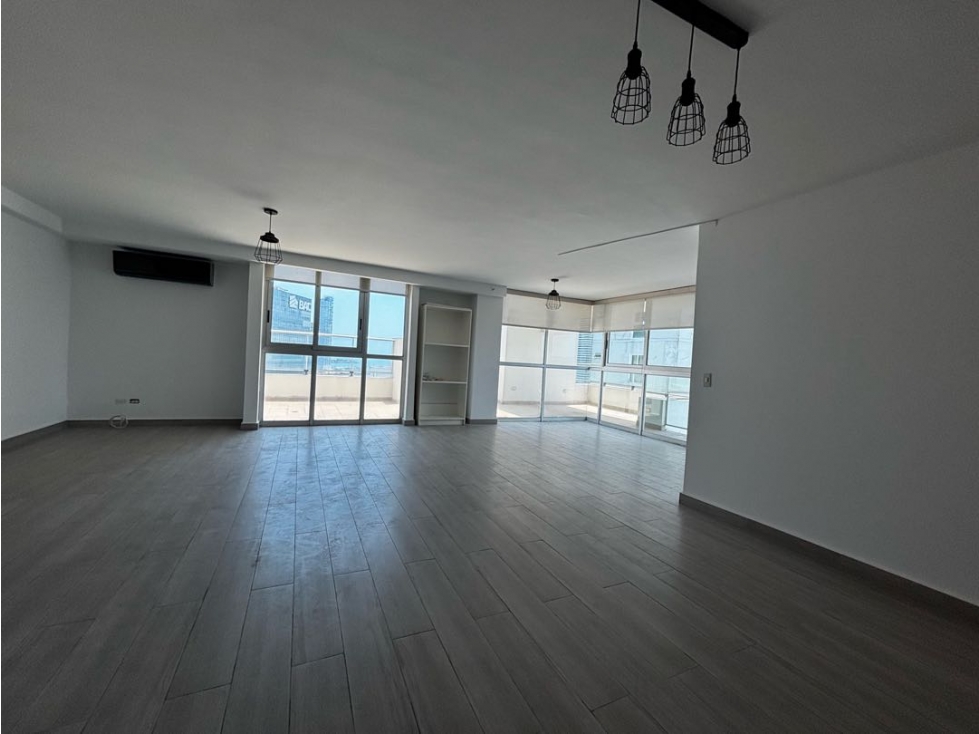 VENTA DE APARTAMENTO EN BELLA VISTA PH BELLE VIEW