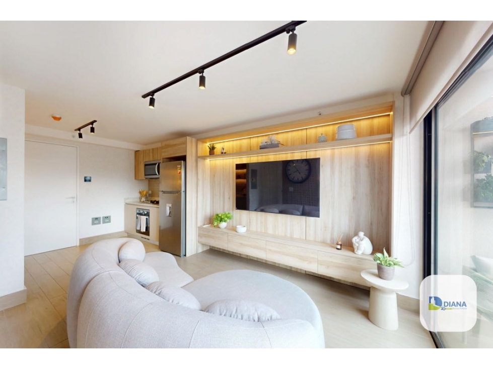 Venta de apartamento en Bella Vista — foto 3