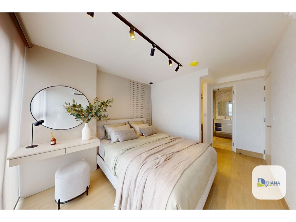 Venta de apartamento en Bella Vista — foto 4