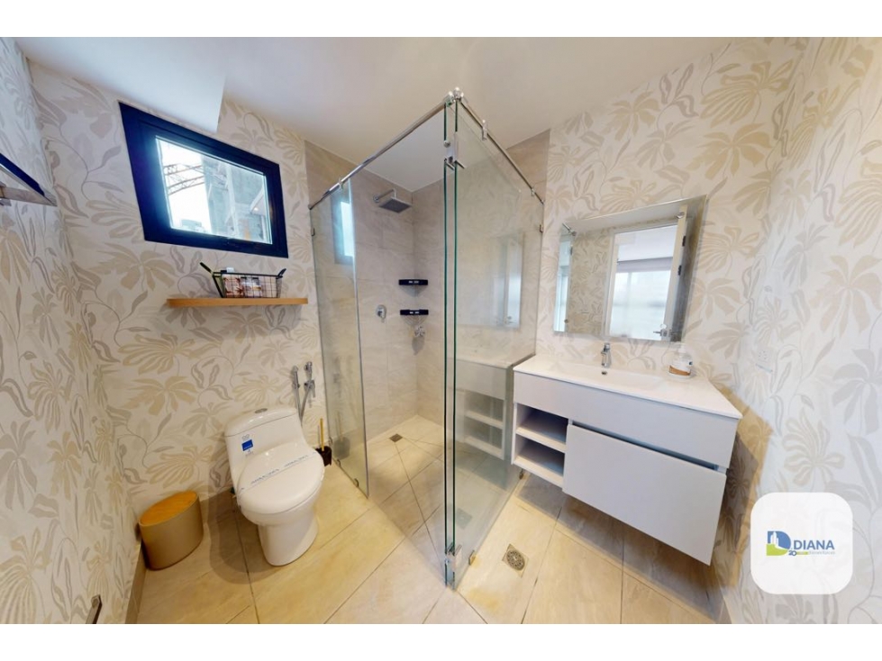 Venta de apartamento en Bella Vista — foto 5