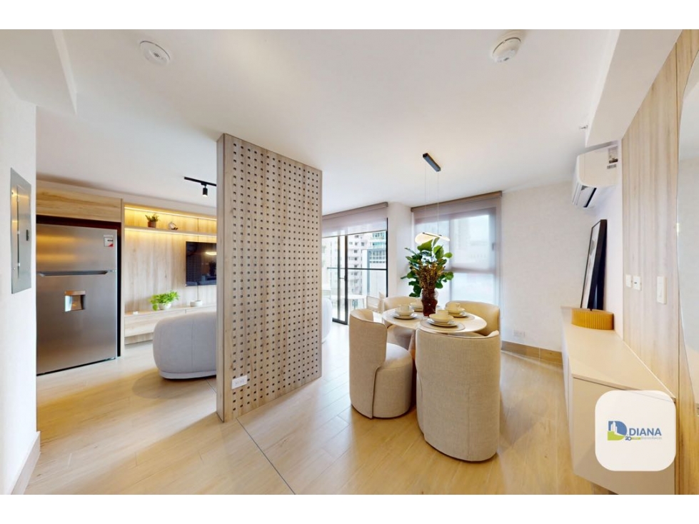 Venta de apartamento en Bella Vista — foto 6