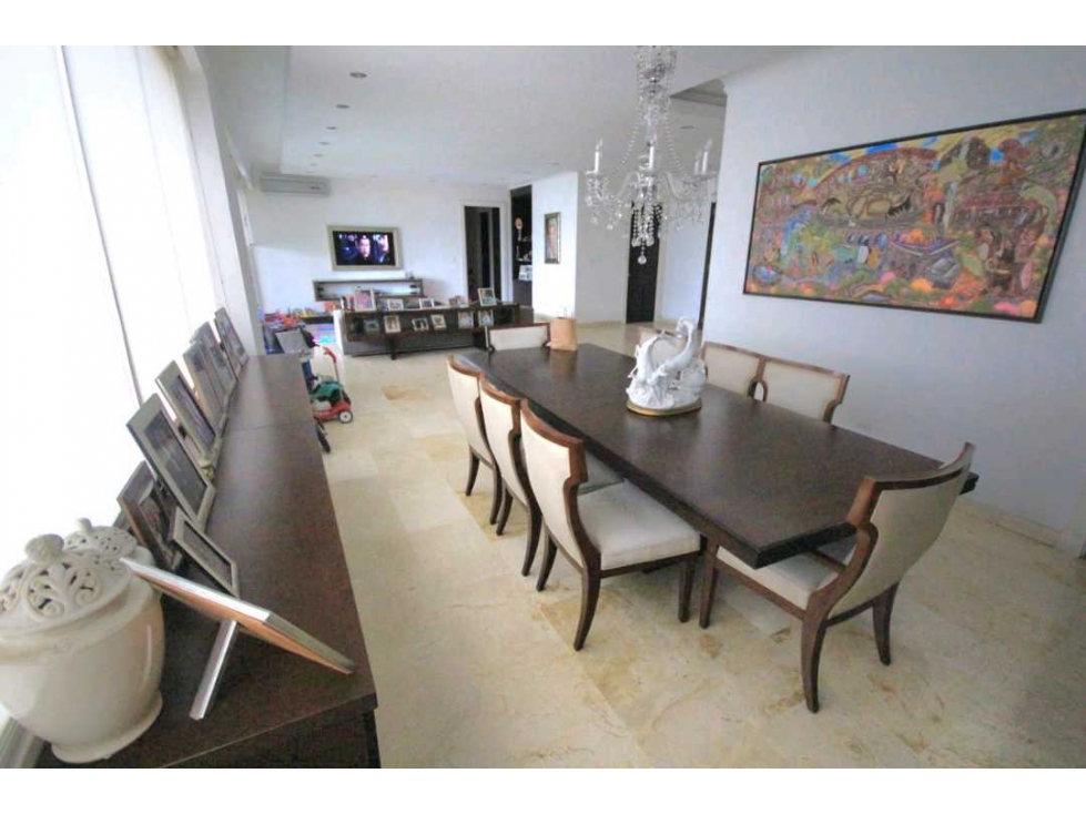 Alquiler de Apartamento en PH Terranova, En El Cangrejo — foto 3