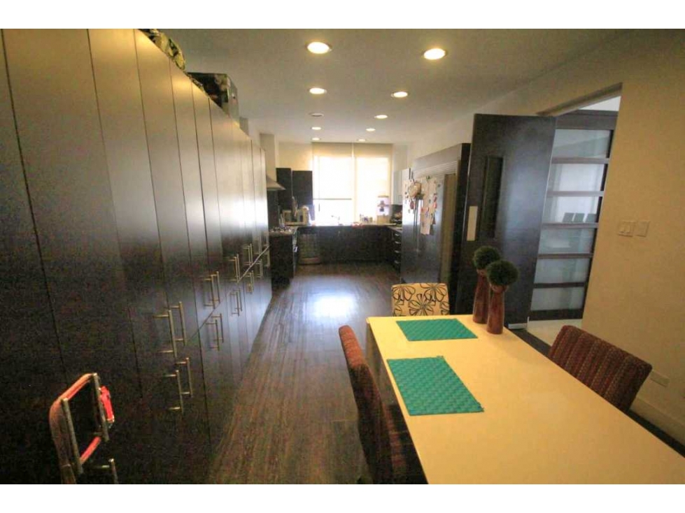 Alquiler de Apartamento en PH Terranova, En El Cangrejo — foto 6