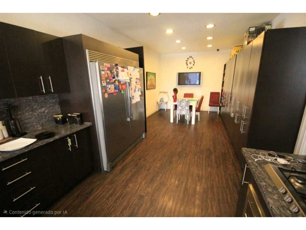 Alquiler de Apartamento en PH Terranova, En El Cangrejo — foto 5