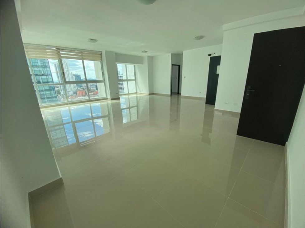 VENTA DE APARTAMENTO EN BELLA VISTA PH BELLE VIEW 127M2 JP