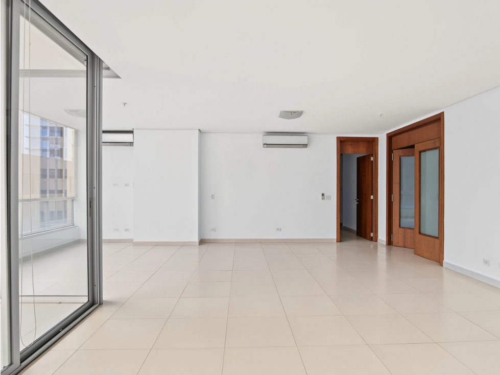 Venta de Apartamento en Bella Vista, PH Marbella 47 — foto 2