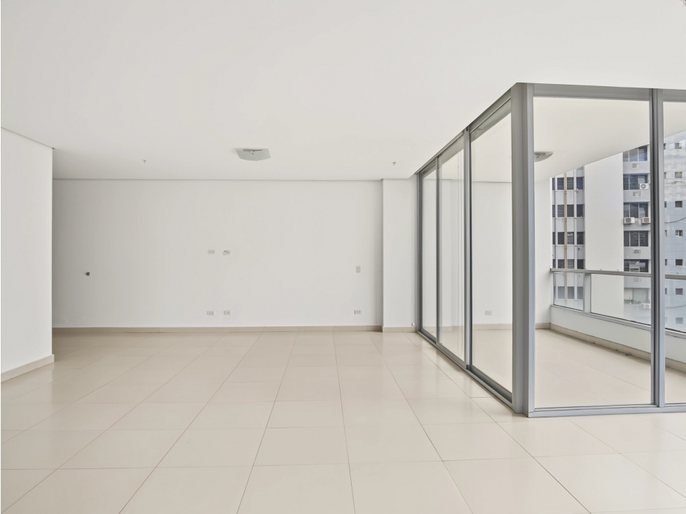 Venta de Apartamento en Bella Vista, PH Marbella 47 — foto 3