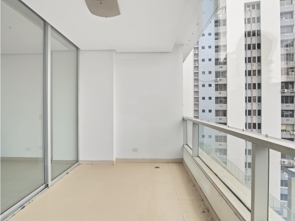 Venta de Apartamento en Bella Vista, PH Marbella 47 — foto 6