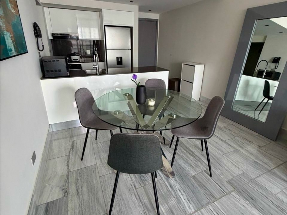 Venta de apartamento en Bella Vista, PH Nuovo Armani — foto 2