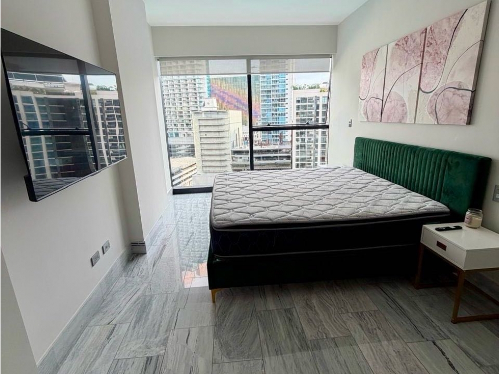 Venta de apartamento en Bella Vista, PH Nuovo Armani — foto 4
