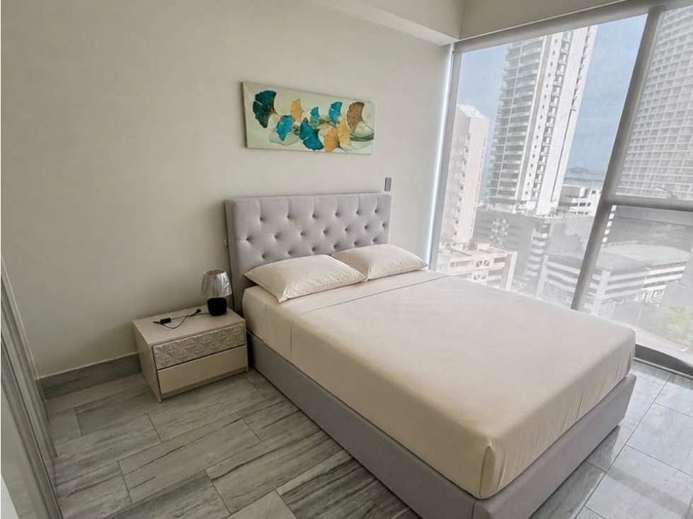 Venta de apartamento en Bella Vista, PH Nuovo Armani — foto 5