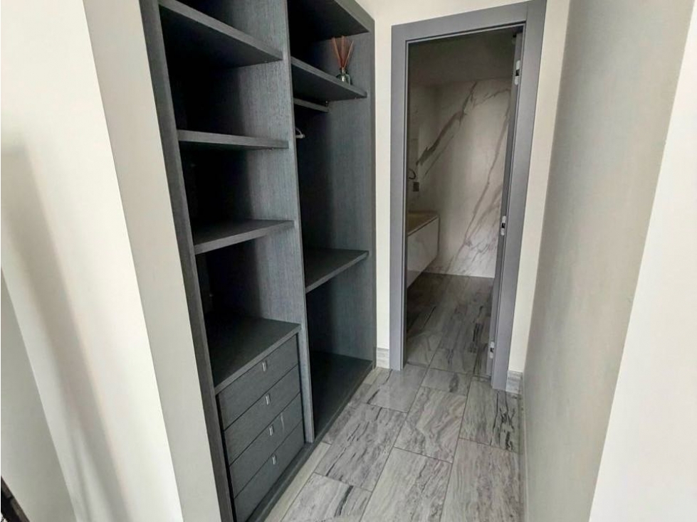 Venta de apartamento en Bella Vista, PH Nuovo Armani — foto 6