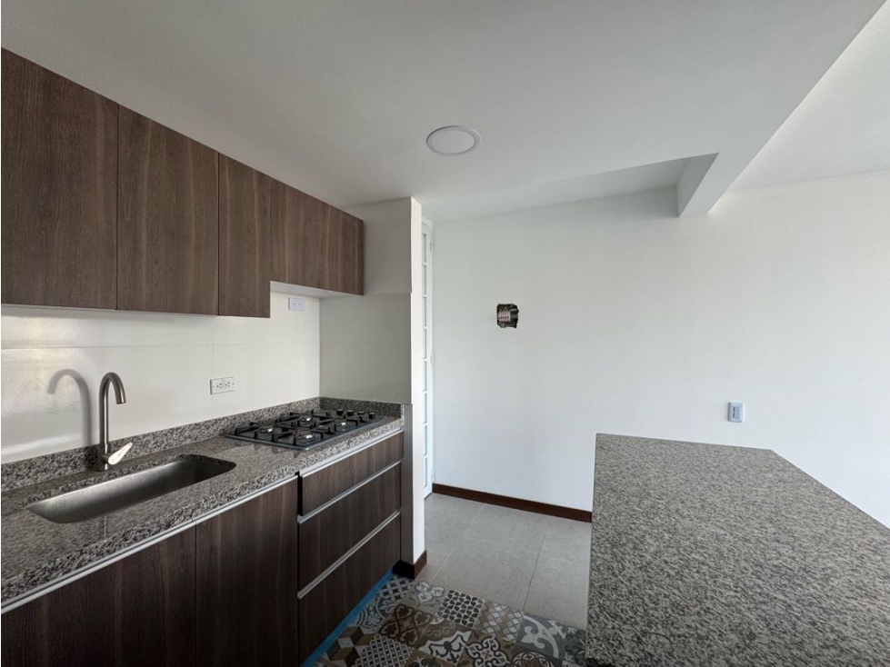 VENTA DE APARTAMENTO EN VALLE DEL LILI KT WS 9378667 — foto 2