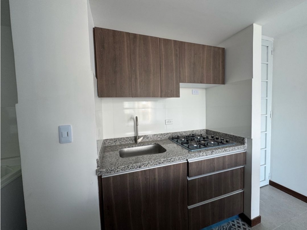 VENTA DE APARTAMENTO EN VALLE DEL LILI KT WS 9378667 — foto 3