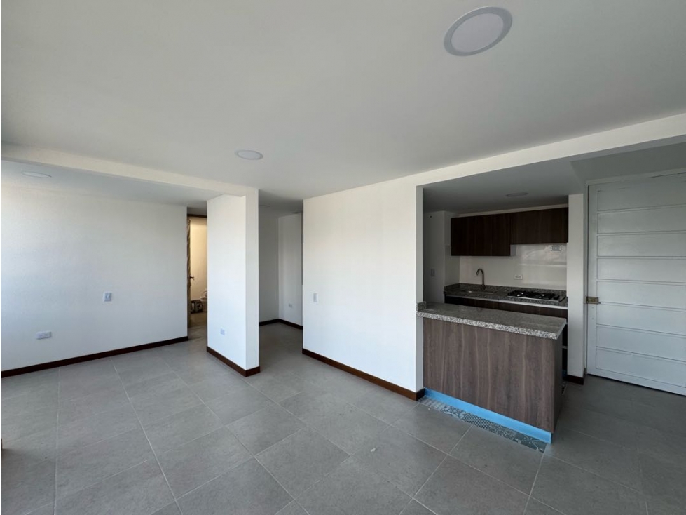 VENTA DE APARTAMENTO EN VALLE DEL LILI KT WS 9378667 — foto 4