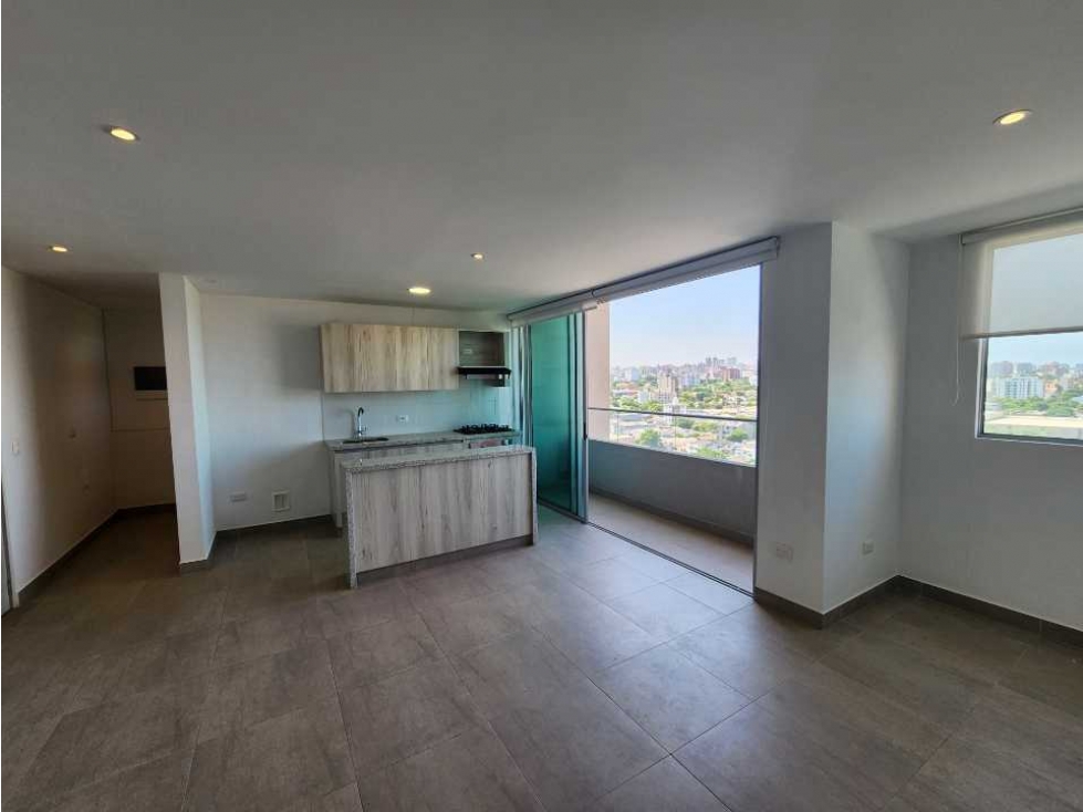 VENTA DE APARTAMENTO EN BELLAVISTA — foto 3