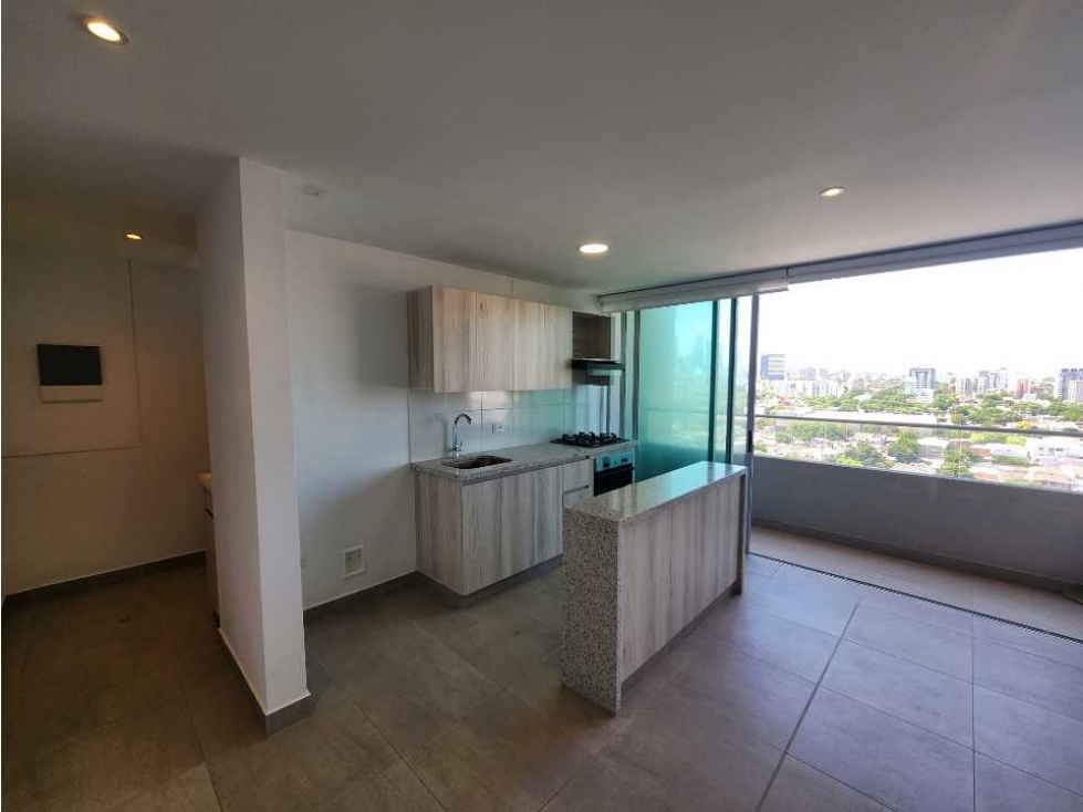 VENTA DE APARTAMENTO EN BELLAVISTA — foto 4