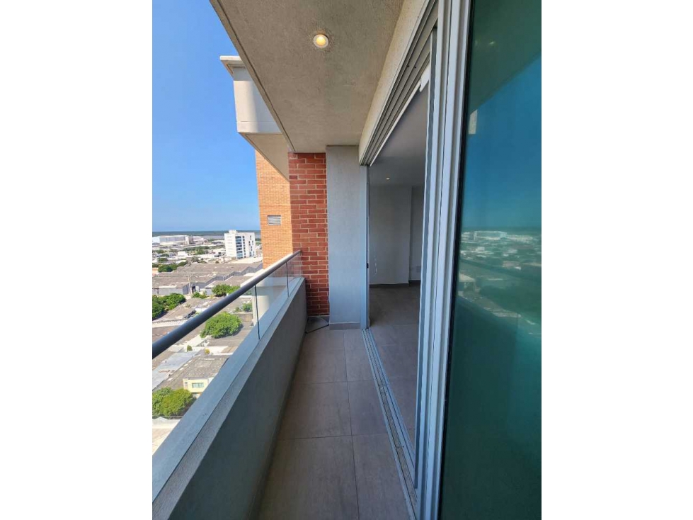 VENTA DE APARTAMENTO EN BELLAVISTA — foto 6