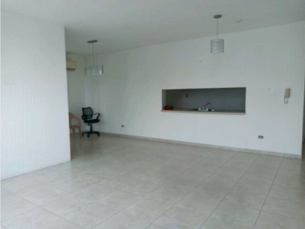VENTA DE APARTAMENTO EN BELLAVISTA - EL CARMEN, PH SEAWAVES — foto 3