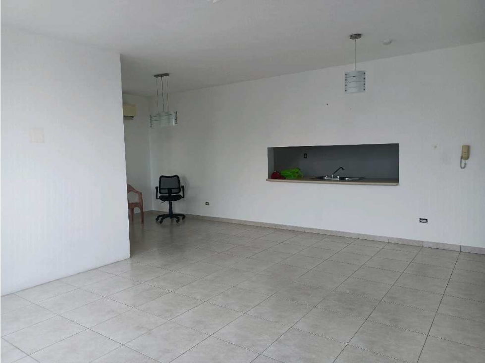 VENTA DE APARTAMENTO EN BELLAVISTA - EL CARMEN, PH SEAWAVES — foto 4