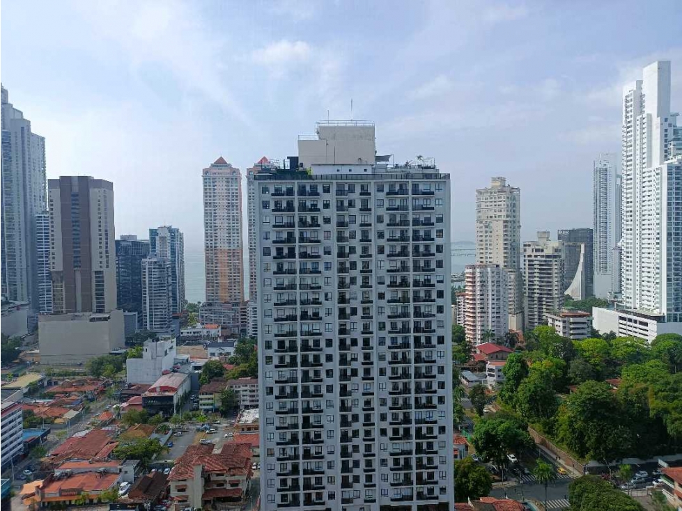 VENTA DE APARTAMENTO EN BELLAVISTA - EL CARMEN, PH SEAWAVES — foto 5