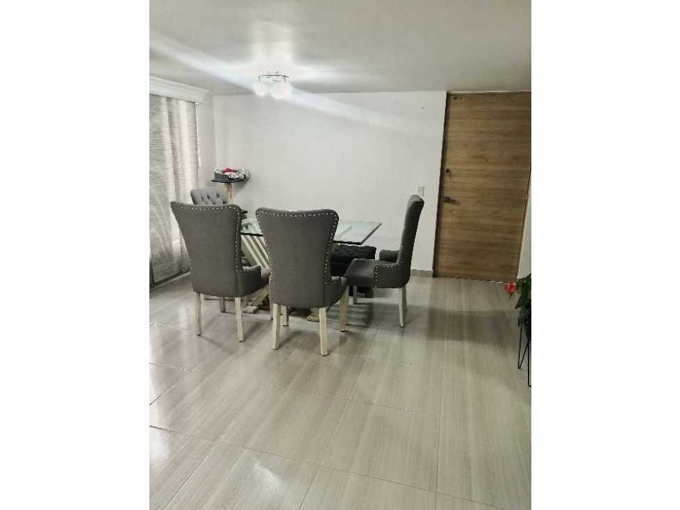 Apartamento en Venta Bello Trapiche