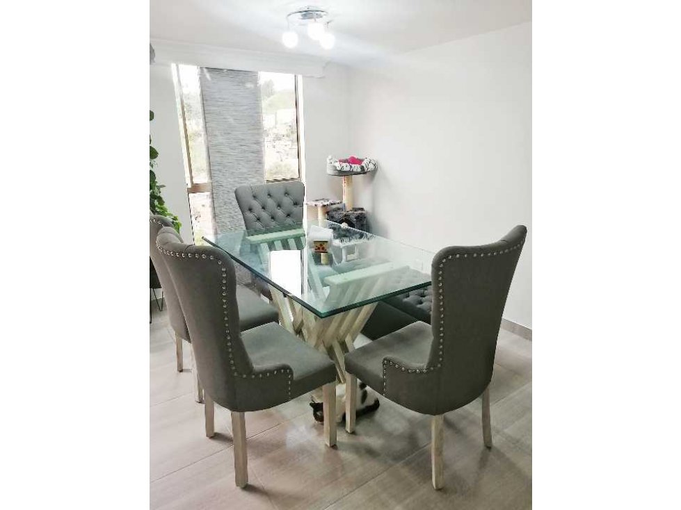 Apartamento en Venta Bello Trapiche — foto 3