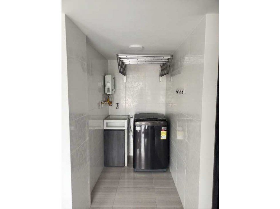 Apartamento en Venta Bello Trapiche — foto 5