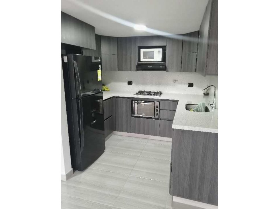 Apartamento en Venta Bello Trapiche — foto 6