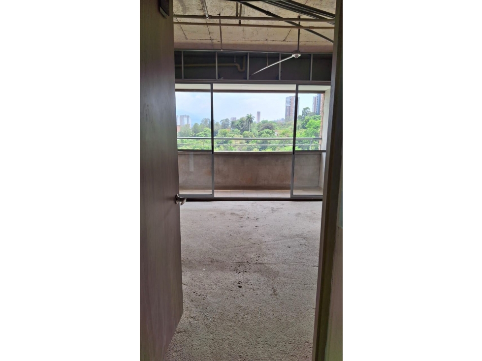 Venta de apartamento en bello sector Fabricato unidad cerrada