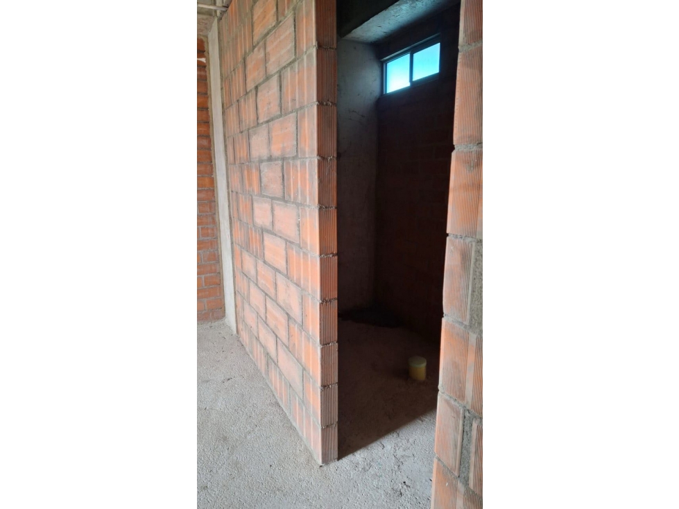 Venta de apartamento en bello sector Fabricato unidad cerrada — foto 3