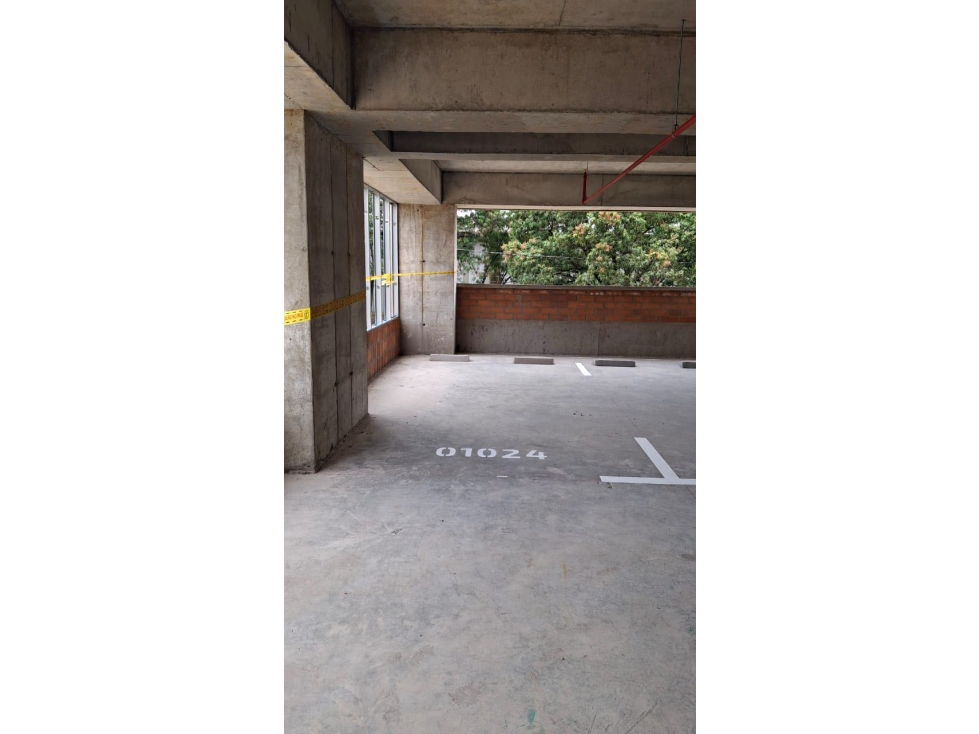 Venta de apartamento en bello sector Fabricato unidad cerrada — foto 6